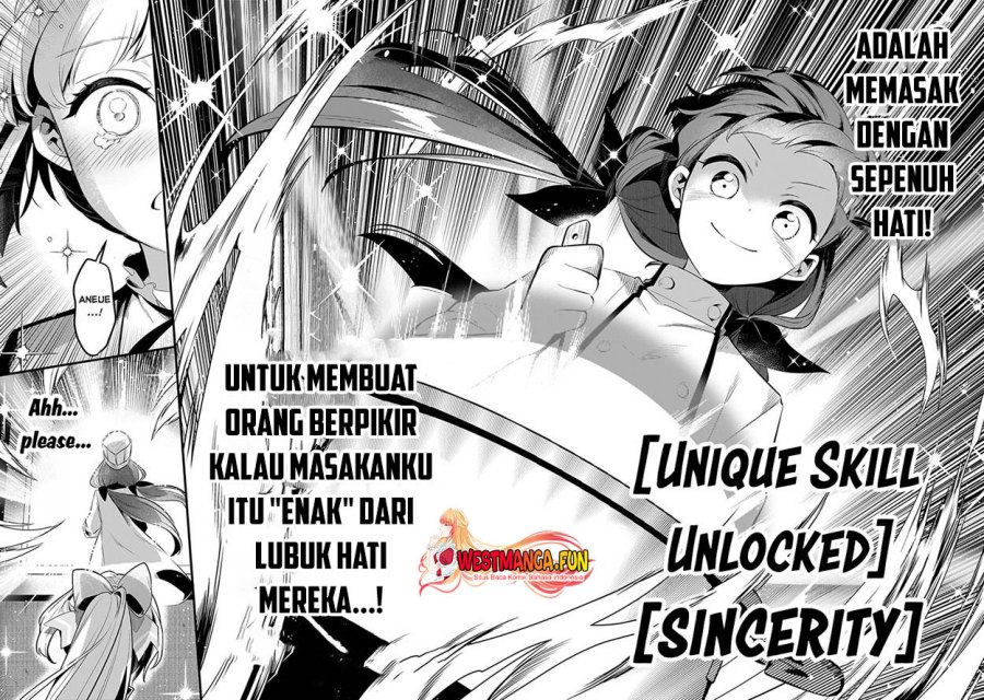 Welcome to Cheap Restaurant of Outcasts! (Tsuihousha Shokudou e Youkoso!) chapter 43